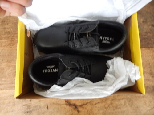 Trojan apollo size - trojan, **size