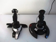 Thrustmaster T.Flight X PC/PS3