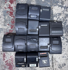 Job Lot 16 x Mix Receipt