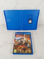PS Vita Game Bundle - Lego