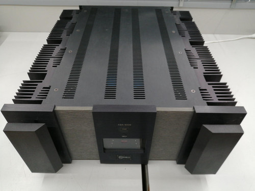 Krell ksa 300s stereo - krell, power