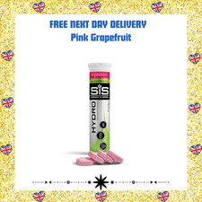 Sis hydro electrolyte - sis, go