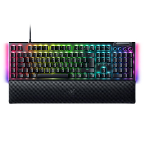 Razer blackwidow mechanical - v4,