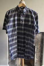 John Simons Madras Short