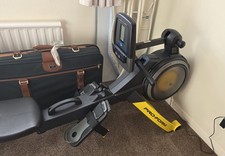 ProForm R10 Compact Folding Rowing Machine - practically new