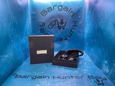 *SEE DESC* Bose NC700 Wireless Noise Cancelling Headset Bluetooth Black