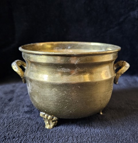 Vintage mini brass - vintage,