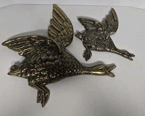 Vintage cast metal - cast,