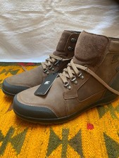 sorel ankeny boots uk12 new with tags