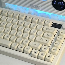 Wired Mechanical Gaming