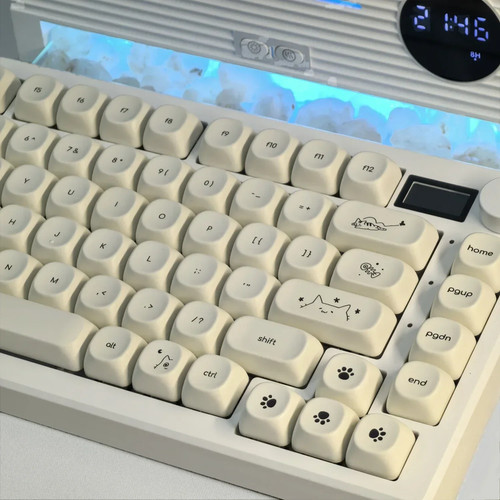 Wired mechanical gaming - wired,