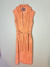 vintage suede crochet acrylic