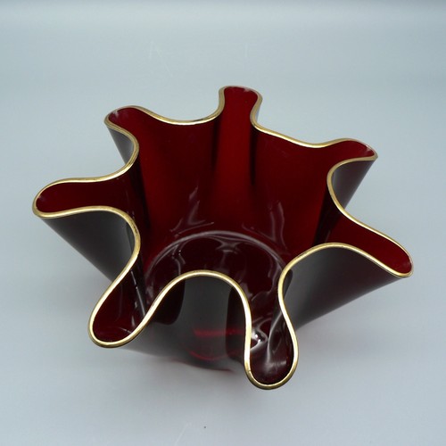 Chance glass rare ruby - chance,