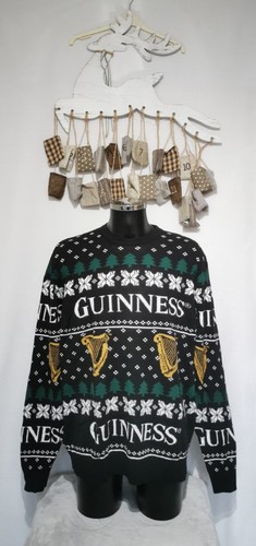 Guinness harps christmas - guinness, "harps