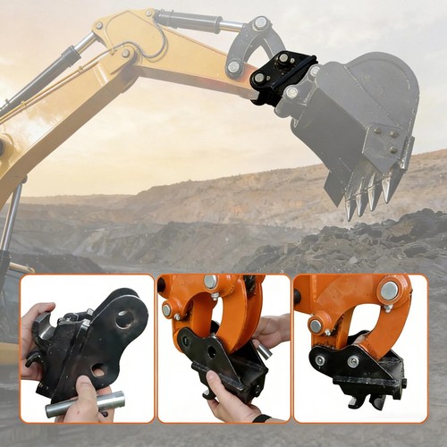 For tons mini diggers - mini,