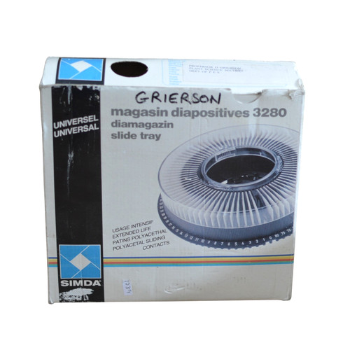 Simda universal diamagazin - simda,