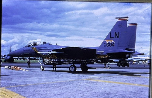 Military aircraft 35 mm - aircraft, -35