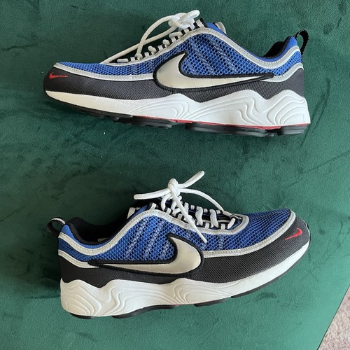 2005 nike zoom - nike, spiridon