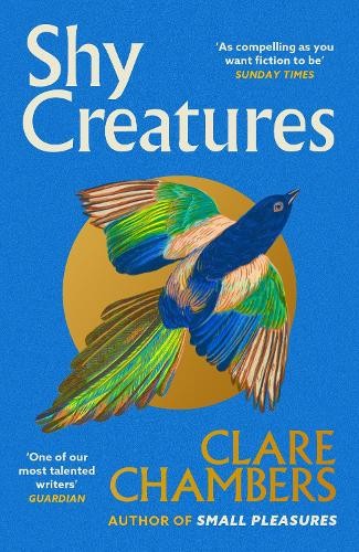 Shy creatures the perfect - shy, creatures: