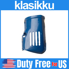 Honda PC50 Carburator Cover