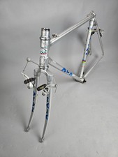 Frame Set Alan Cyclocross 53