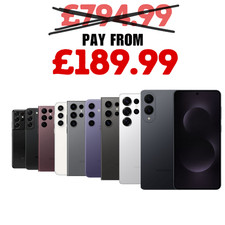 Samsung Galaxy S24/S23/S25/S22/S21/S25+/S24+/S24 Ultra & S25 Ultra Smartphone A+