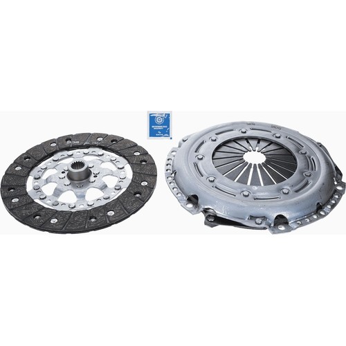 Fits sachs 3000 - sachs,