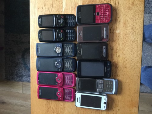 Samsung ultra edition u600 - samsung, ii