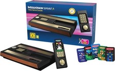 Intellivision Anniversary