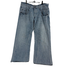 G-Star Raw 3301 Loose Tapered