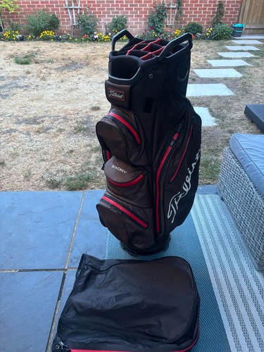 Titleist cart stadry golf - titleist, 14