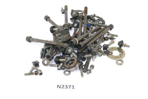 Bmw 100 1985 engine - k, rt