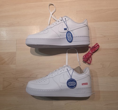 Supreme nike air force - supreme, 1
