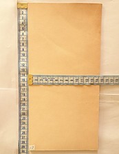 4MM - 4.2MM THICK NATURAL VEG