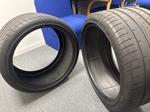 Goodyear eagle f1 rear - x,