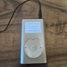 Apple iPod Mini 1st Gen A1051