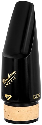 Vandoren mouthpiece clarinet - vandoren,