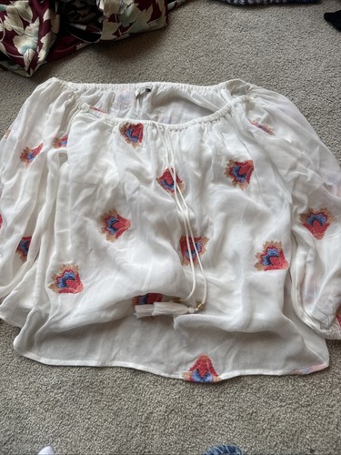 Alice temperley somerset - alice,