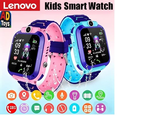 Lenovo kids smart - kids,