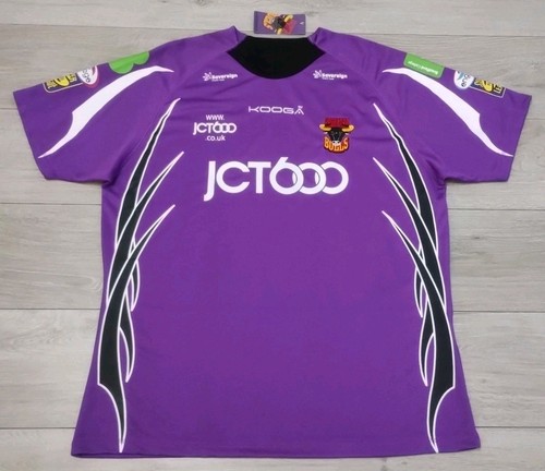 New bradford bulls - bradford, rugby