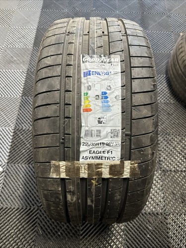 Goodyear eagle asymmetric - asymmetric, 3