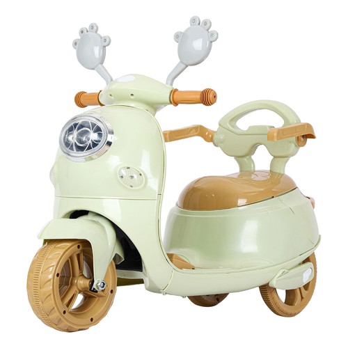 Children electric motorcycle - children,