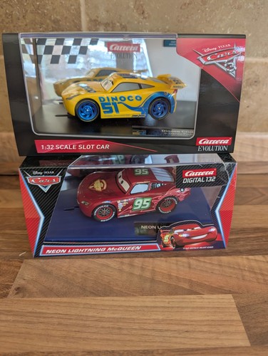 Scalextric carrera evolution - carrera,