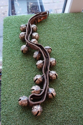 Large strap nepalese - 16,