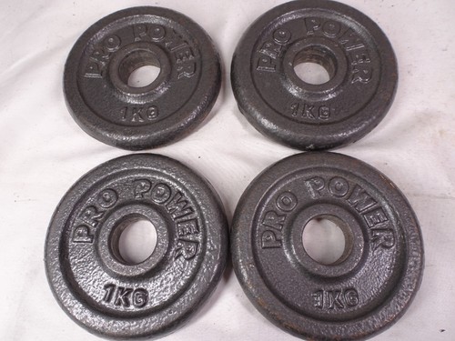 Pro power cast iron - pro,