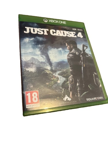 Just cause for - just, one