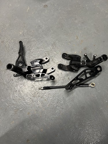 Gilles tooling adjustable - tooling,