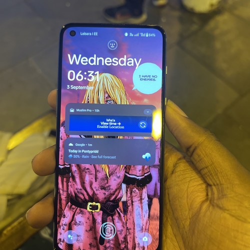 Oneplus nord smartphone - 5g,
