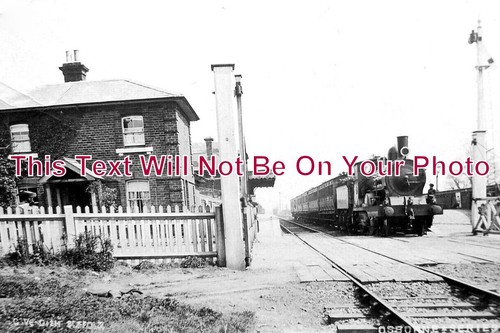 2991 cavendish railway - 2991,