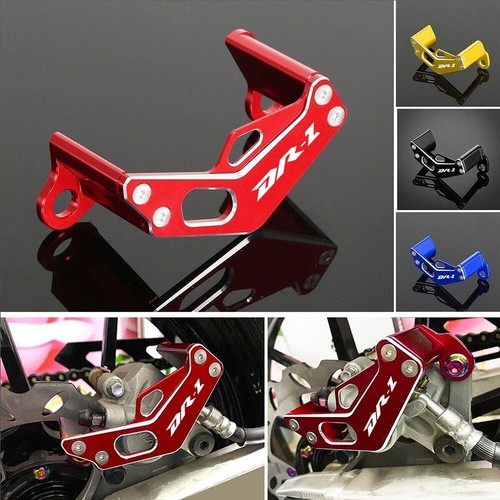 Cnc rear brake - 3d, caliper